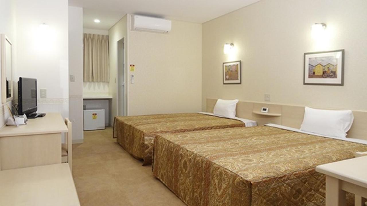 Family Lodge Hatagoya สึคุบะ ภายนอก รูปภาพ