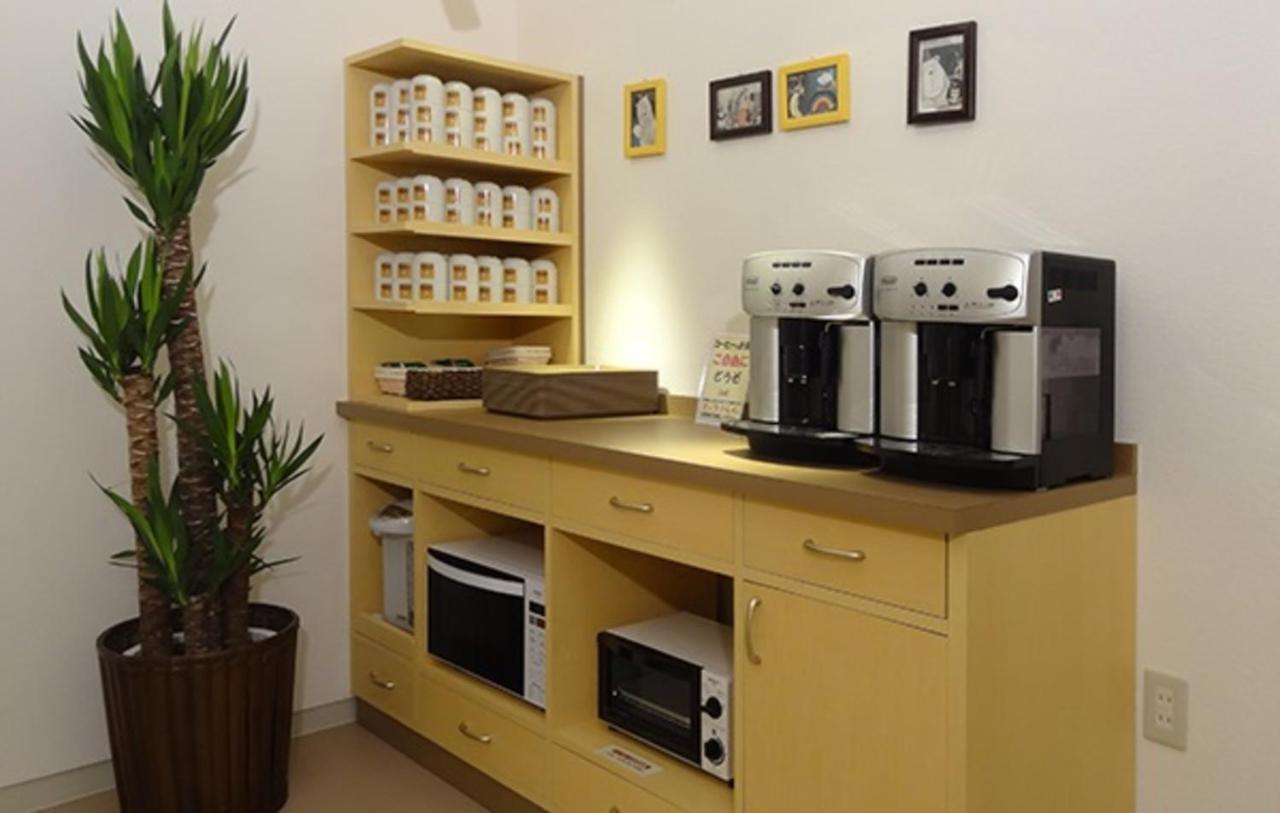 Family Lodge Hatagoya สึคุบะ ภายนอก รูปภาพ