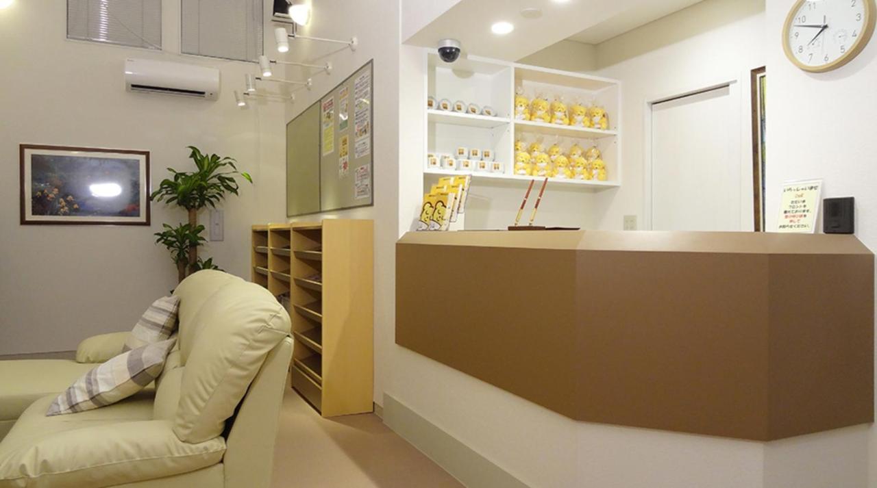 Family Lodge Hatagoya สึคุบะ ภายนอก รูปภาพ