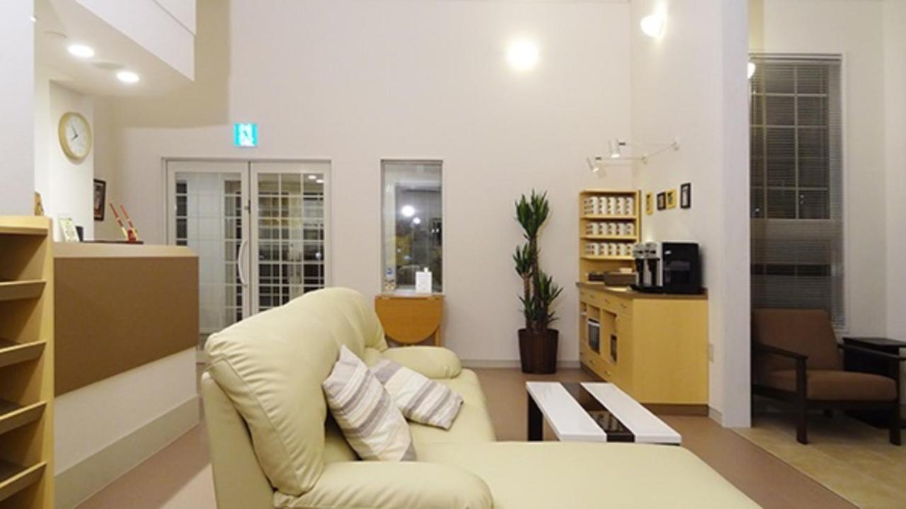Family Lodge Hatagoya สึคุบะ ภายนอก รูปภาพ