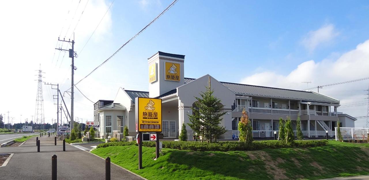 Family Lodge Hatagoya สึคุบะ ภายนอก รูปภาพ