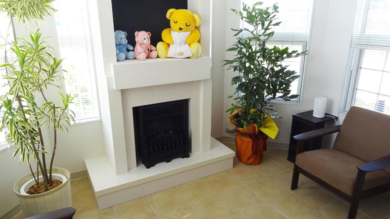 Family Lodge Hatagoya สึคุบะ ภายนอก รูปภาพ