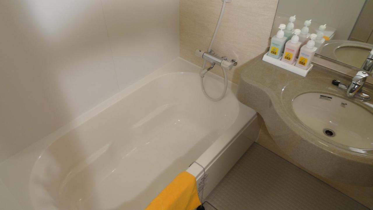 Family Lodge Hatagoya สึคุบะ ภายนอก รูปภาพ